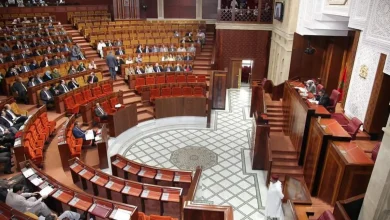 Photo of هل يضع البرلمان المغربي حدا لفضائح “تيك توك”