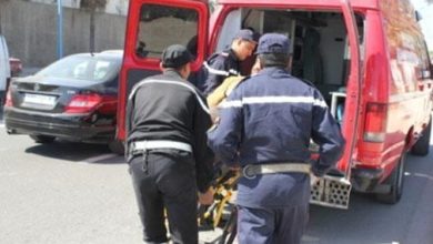 Photo of من أسرة واحدة.. مصرع 4 أشخاص ونجاة طفلة صغيرة في حادث مروع بأمتار