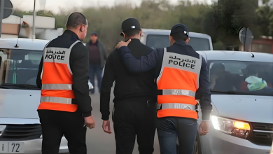 Photo of بينهم قاصر.. توقيف ستة أشخاص بسبب التحريض على اقتحام الحاجز الأمني بين الفنيدق وسبتة