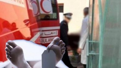 Photo of سيدة تضع حدا لحياتها بسبب “مجموعة الخير” بطنجة