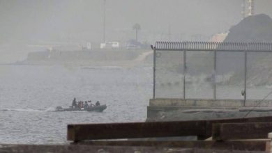 Photo of بعد أحداث سبتة.. اسبانيا تشيد بجهود المغرب في التصدي للهجرة غير الشرعية