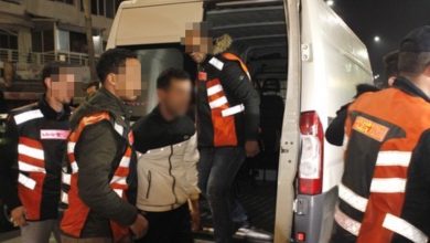 Photo of طنجة.. 8 سنوات لبارون الكوكايين “بطاطا” و5 سنوات لشريكه “الشيكر”