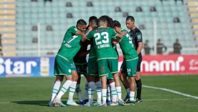 Photo of الرجاء يستهل عودته إلى دوري أبطال أفريقيا بفوز ثمين