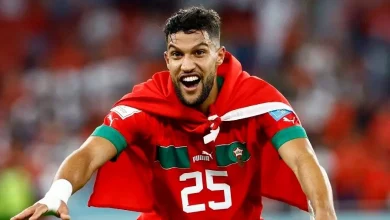 Photo of الأهلي المصري يقترب من الإعلان عن صفقة أحد صناع ملحمة مونديال قطر 2022
