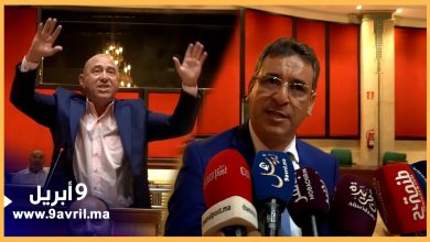 Photo of الغرابي: التوافق بين الفرقاء حسم في مرشح نائب رئيس المقاطعة