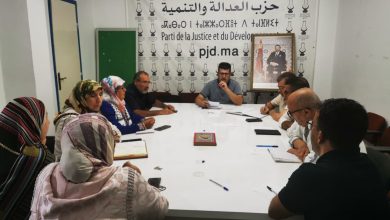 Photo of العدالة والتنمية بطنجة: التحالف الثلاثي عاجز عن إدارة شؤون المدينة