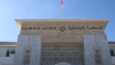 Photo of قاضي التحقيق يحيل مستشار عمدة طنجة على السجن وهذه التهم الموجهة إليه