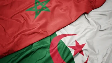 Photo of تزعم أنها لأسباب “تمس بالأمن الوطني”.. الجزائر تفرض تأشيرات الدخول على المغاربة