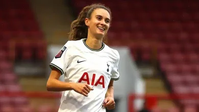 Photo of مهاجمة المنتخب المغربي “روزيلا” تنتقل إلى الدوري الأمريكي