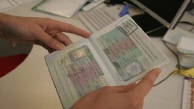 Photo of تسهيلات جديدة للمغاربة طالبي الفيزا