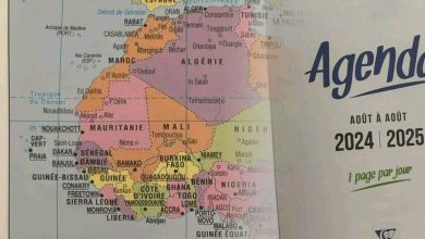 Photo of بعد اعتراف فرنسا بمغربية الصحراء… مؤسسات فرنسية تتبنى الخريطة المغربية الكاملة