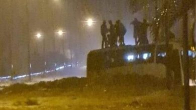Photo of مصرع شخصين وفقدان 14 آخرين من ركاب الحافلة التي جرفتها السيول بطاطا