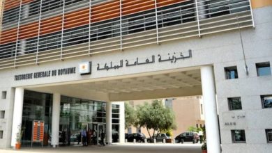 Photo of مداخيل الجماعات الترابية تبلغ أزيد من 3400 مليار