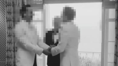 Photo of السلطات المحلية بأوريكا تمنع حفل زفاف لمثليين أجنبيين بأحد الفنادق