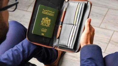 Photo of لفتيت يؤشر على زيادة مدة صلاحية جواز السفر المغربي إلى 10 سنوات