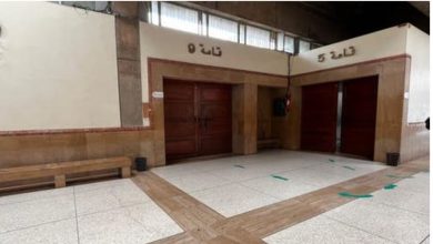 Photo of أين وزير العدل.. شلل يعم محاكم المملكة لستة أيام بسبب الإضرابات