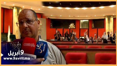 Photo of أهروش: دورة المقاطعة مرت في أجواء جد إيجابية وديمقراطية وعَملنا نترجمه في أرض الواقع رغم الإكراهات