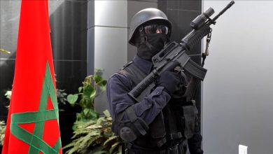 Photo of توقيف ثلاثة أشخاص موالين لتنظيم “داعش” خططوا لتنفيذ مشاريع إرهابية