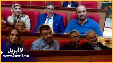 Photo of طنجة.. هزيمة مدوية لأحزاب التحالف الرباعي للظفر بمقعد النيابة الشاغر بمقاطعة السواني