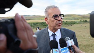 Photo of فيديو.. نقيب الشرفاء العلميين ينفي ادعاءات رئيس جماعة تزروت ويتوعده بالمتابعة القضائية