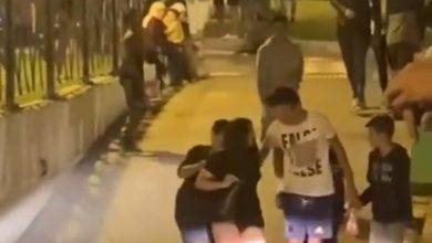 Photo of إحالة أبطال فيديو التحرش بطنجة على الجنايات
