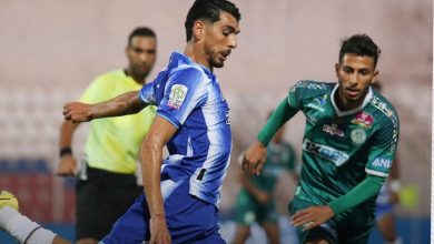 Photo of هلال الطير يثير ضجة في الرجاء والمكتب المسير يتجه لإقالة المدرب “سفيكو”
