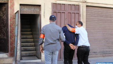 Photo of بسبب قضية الكوكايين.. “ولد عايشة” في قبضة الأمن