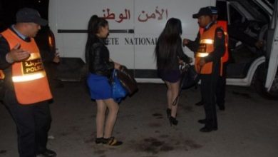 Photo of مداهمة وكر دعارة بطنجة: توقيف 13 شخصاً في حالة تلبس
