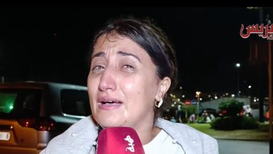 Photo of إيداع جزائرية سجن “الصومال” بتهمة التحريض على الهجرة الجماعية
