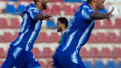 Photo of بقيادة هلال الطير.. اتحاد طنجة يتغلب بثلاثية على الرجاء البيضاوي