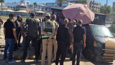 Photo of السلطات تشن حملة مشتركة لتحرير الملك العمومي بتراب مقاطعة مغوغة