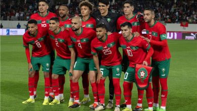 Photo of بأداء جيد .. المنتخب يفوز برباعية على المنتخب الغابوني