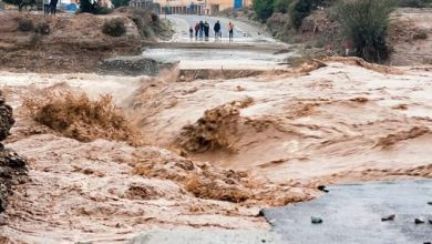 Photo of الأرصاد توضح بشأن التقلبات الجوية وتوصي المغاربة بتوخي الحيطة والحذر