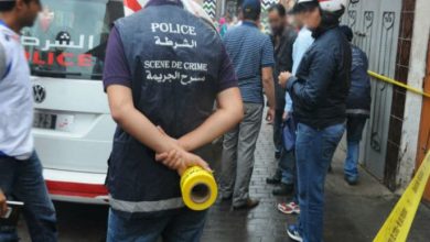 Photo of أب ينهي حياة طفله بعد ضرب مبرح ويسلم نفسه للسلطات بالدار البيضاء