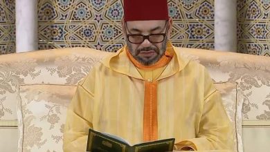Photo of الملك يترأس اليوم إحياء ليلة المولد النبوي الشريف بمسجد حسان بالرباط