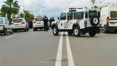 Photo of الشرطة تفكك لغز قرصنة 4 ملايير من مؤسسة بنكية بطنجة وتحويلها إلى انزكان