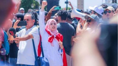 Photo of طلبة الطب و الصيدلة يصعدون ضد الوزارة ويعلنون مقاطعة الامتحانات