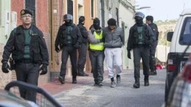 Photo of معلومات “ديستي” المغرب تنقذ اسبانيا من عملية ارهابية