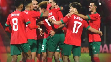 Photo of برباعية نظيفة.. الأسود تفوز من جديد على إفريقيا الوسطى في تصفيات كأس أفريقيا 2025