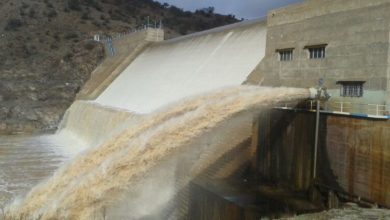 Photo of في ظرف أقل من شهرين.. سدود المغرب تستقبل 780 مليون متر مكعب من الواردات المائية