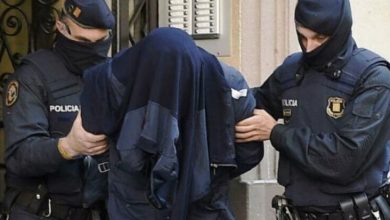 Photo of ديستي المغرب تقود الشرطة الاسبانية الى توقيف عنصرين مواليين لـ “داعش” بإسبانيا