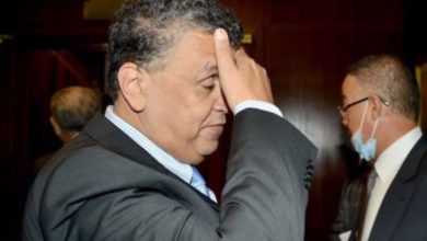 Photo of وهبي قبيل التعديل المنتظر للحكومة: “المسامحة إلى مشفتكومش الإثنين”
