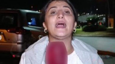 Photo of الحبس النافذ للجزائرية التي خلقت ضجة خلال أحداث 15 شتنبر بالفنيدق