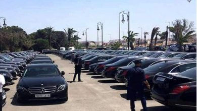 Photo of بسبب بطاقة المرور “جواز”..التحقيق مع عشرات من موظفي الدولة
