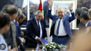Photo of وزير التعليم العالي الجديد يسارع الزمن لطي ملف طلبة كلية الطب والصيدلة