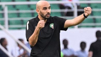 Photo of 4 أسماء سيسترجعها الركراكي أمام الغابون ولوسوتو