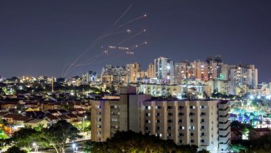 Photo of أجبرتهم على الدخول الى الملاجئ.. إيران تقصف اسرائيل بصواريخ باليستية وتثير الرعب والخوف بمواطنيها