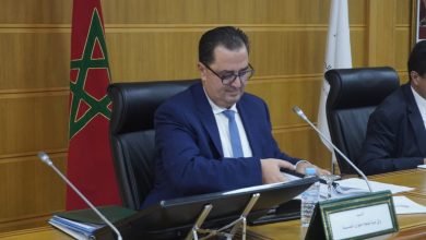 Photo of التازي للمنتخبين.. صراعاتكم السياسية مضعية للوقت ولا تخدم مصالح المواطنين