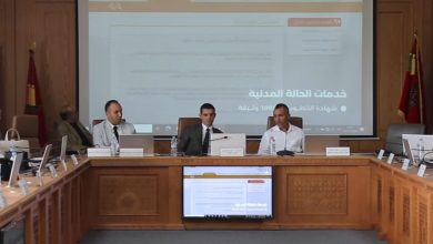 Photo of برئاسة “بولعيش”.. جماعة اكزناية تستعرض حصيلة نصف ولايتها وتصادق بالإجماع على ميزانية 2025