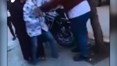 Photo of أمن طنجة يوقف فاعلة جمعوية هددت تلميذة بالسلاح الأبيض في الشارع العام